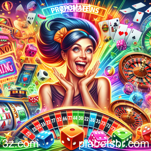 Descubra as Melhores Promoções de Jogos na Piabet