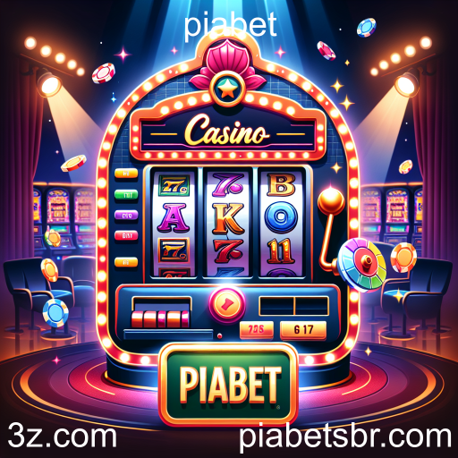 Descubra as Melhores Promoções de Jogos na Piabet