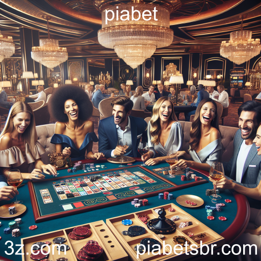 A Magia dos Jogos de Mesa: Entretenimento e Socialização